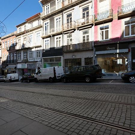 O'Porto City Stay المظهر الخارجي الصورة